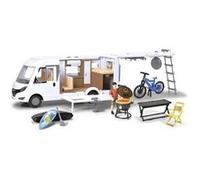 Dickie Toys – Playset sous licence multicolore – 203837021