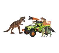 Dickie Toys Modèle réduit de voiture particulière modèle fini Modèle réduit de voiture