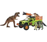 Dickie Toys Modèle réduit de voiture particulière modèle fini Modèle réduit de voiture