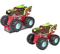 Dickie Toys Modèle réduit de voiture particulière modèle fini Modèle réduit de voiture