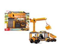 Dickie Toys Modèle réduit de voiture particulière modèle fini Parking NA G