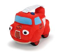 Dickie Toys Peluche Les Héros de la Ville