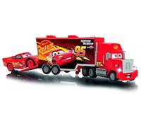 Dickie Toys RC Cars Turbo Mack Truck 203089039ONL Multicolore