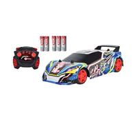 Dickie Toys RC Laser Samouraï RTR