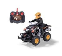 Dickie Toys RC Mud Quad