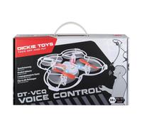 Dickie Toys RC Voice Quadrocopter