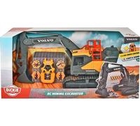 Dickie Toys RC Volvo Pelle Mécanique Minière