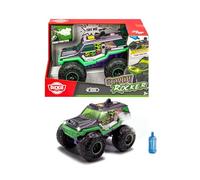 Dickie Toys Monstertruck Rowdy Rocker modèle fini