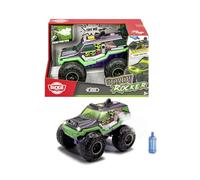 Dickie Toys Rowdy Rocker