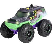 Dickie Toys Rowdy Rocker modèle fini Monstertruck
