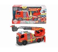 Dickie Toys Scania - Camion de Pompier