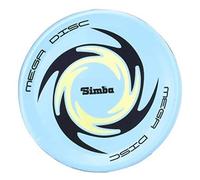 Dickie Toys Simba 7207660 Disque de Lancer Flying Disc