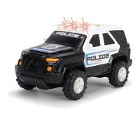 Dickie Toys Swat 18 Cm