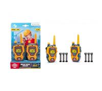 Dickie Toys Talkie-walkie 203722017