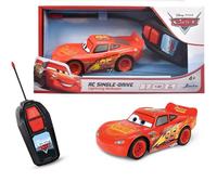 Dickie Toys Télécommandé Voitures Saetta McQueen 1:32