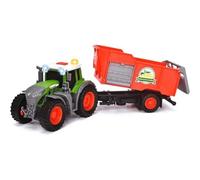 Dt Fendt Farm Trailer