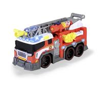 Dickie Toys Véhicule Fire Fighter