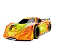 Dickie Toys - Voiture de Course à Friction, Lightstreak Racer, 203763002