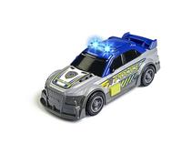 Dickie Toys Voiture de Police