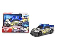 Dickie Toys Voiture de police