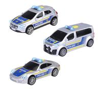Dickie 203712027 - Sos - Police Unit, Assortis - Neuf