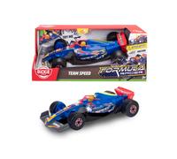 Dickie Toys Voiture Formula Racer Team Speed (203764037)