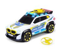 Dickie Toys Voiture Guardia Civil Bmw Xm 30 Cm