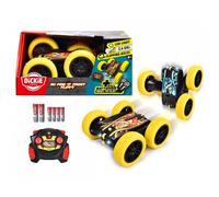 Dickie TOYS Voiture télécommandée Fire'n Frost Flippy 16cm