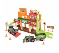 Dickie Toys Voiture Tiy 203733003