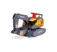 Dickie Toys Voiture Tiy Volvo Power Excavator