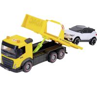 Dickie Toys Volvo Chariot de remorquage ADAC modèle fini Modèle réduit de véhicule dintervention