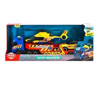 Dickie Toys Volvo FH16 Camion De Secours 40 Cm