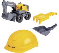 Set de jeu Volvo Tough Excavator