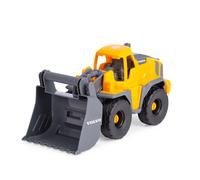 Dickie Toys - Volvo Tough Loader (203724010) Toy NEUF