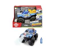 Dickie Toys Volvo Wave Runner Monstertruck modèle fini