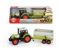 dickie tracteur claas 36cm G