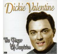 Dickie Valentine - Finger of Suspicion