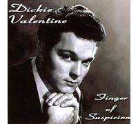 Dickie Valentine - Finger of Suspicion