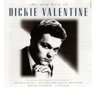 Dickie Valentine - The Very Best of. [Import]