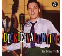 Dickie Valentine - You Belong to Me [Import]