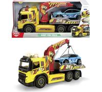 Dickie Véhicule jouet Go Real / City Giant Tow Truck Remorque VOLVO 203749039