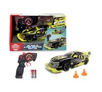 Dickie - Véhicule Radiocommandée - Audi S1 E-Tron Drift - 22cm - Dès 6 ans