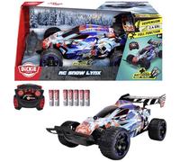 Dickie Toys Véhicule radiocommandé Snow Lynx – Fonction complète de pilote – 201106015