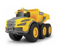 Dickie Volvo Articulated Hauler 203723004