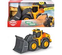 Dickie Volvo Wheel Loader