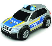 Dickie VW Tiguan R-Line Police 203714013