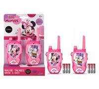 Dickie Walkie Talkie Minnie Et Daisy