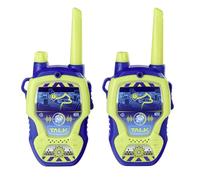 Dickie Toys Talkie-walkie Police 201118197