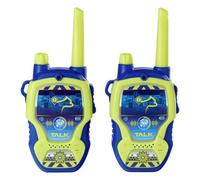 Dickie Toys Talkie-walkie Police 201118197