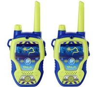 Dickie Walkie Talkie Police 201118197 G